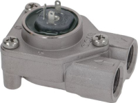 VOLUMETRIC COUNTER GICAR