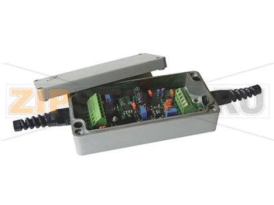 Преобразователь Zemic FD-3 