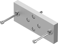 Комплект переходников Festo DHAA-D-E21-70...110-Q11-35