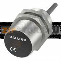 Датчик индуктивный Standard с приоритетом Balluff BES00A2