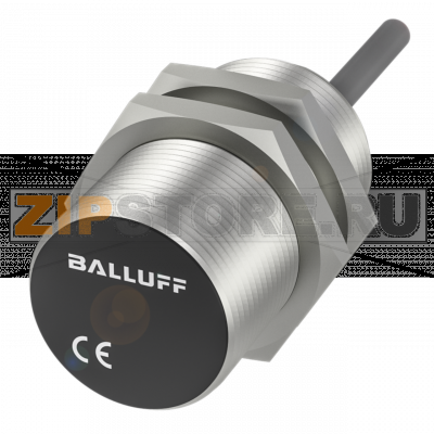 Датчик индуктивный Standard с приоритетом Balluff BES00A2 