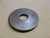 DEFLECTOR ø 53x16x5,4 mm