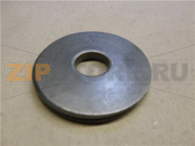 DEFLECTOR ø 53x16x5,4 mm 