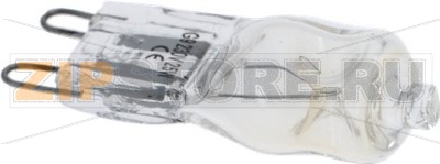 HALOGEN LAMP NEUTRAL G9 25W 230V 