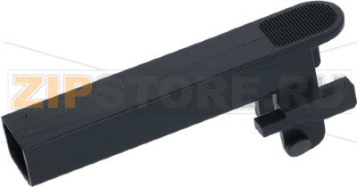 СЕРАЯ РУКОЯТКА 