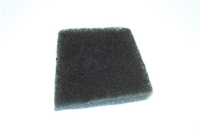 ADHESIVE SPONGE 55X55X20