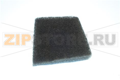 ADHESIVE SPONGE 55X55X20 