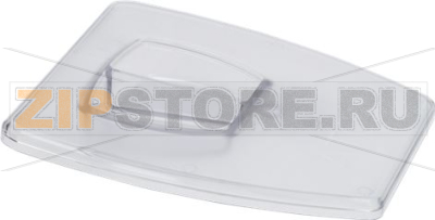 LID FOR HOPPER ATOM 