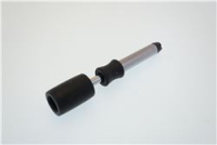 Discharge pipe assem. Con. 2