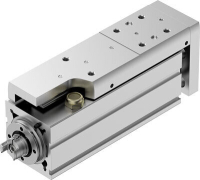 Мини-суппорт Festo EGSC-BS-KF-45-75-10P