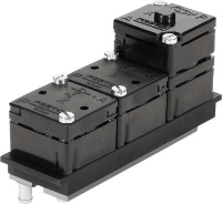 Модуль с функцией «И» Festo ZK-2-R-M5