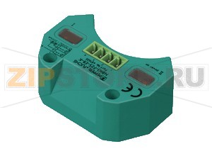 Индуктивный датчик Inductive sensor NCN3-F25F-N4-Y41364 Pepperl+Fuchs General specificationsSwitching function2 x normally closed (NC)Output typeNAMURRated operating distance3 mmInstallationnon-flushAssured operating distance0 ... 2.43 mmActual operating distance2.7 ... 3.3 mm typ.Reduction factor rAl 0.5Reduction factor rCu 0.4Reduction factor r304 1Reduction factor rSt37 1.1Output type2-wireNominal ratingsNominal voltage8.2 V (Ri approx. 1 k&Omega)Switching frequency0 ... 1500 HzHysteresistyp. 5  %Reverse polarity protectionreverse polarity protectedShort-circuit protectionyesSuitable for 2:1 technologyyes , Reverse polarity protection diode not requiredCurrent consumptionMeasuring plate not detected&ge 3 mAMeasuring plate detected&le 1 mANo-load supply current&le 3 mASwitching state indicatorLED, yellowCompliance with standards and directivesStandard conformityNAMUREN 60947-5-6:2000 IEC 60947-5-6:1999Electromagnetic compatibilityNE 21:2007Approvals and certificatesFM  approvalControl drawing116-0165UL approvalcULus Listed, General PurposeCSA approvalcCSAus Listed, General PurposeAmbient conditionsAmbient temperature-25 ... 100 °C (-13 ... 212 °F)Storage temperature-40 ... 100 °C (-40 ... 212 °F)Mechanical specificationsConnection typeMINI-COMBICONHousing materialPBTSensing facePBTDegree of protectionIP67 (Sensor side) IP20 (Connection side)Tightening torque, fastening screwsM5 x 25 : 2.7 NmNotePlease use Phönix FK-MCP 1,5/4-ST-3,81 connectorGeneral informationUse in the hazardous areasee instruction manualsCategory1G 2G