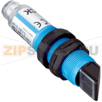 Датчик оптический SICK VL180-2P41138