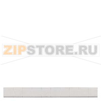 ПУСТЫЕ ТАБЛИЧКИ ПЛОСКИЕ РАЗМЕР ZBF6 Siemens 8WH8111-3AA05