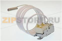 TERMOSTATO EVAPORATORE 