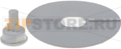 EJECTOR DISC FOR VEGETABLE CUTTER 