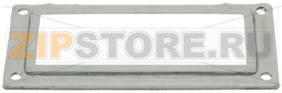 КОРПУС ПАТРОНА ЛАМПЫ ДУХОВКИ 