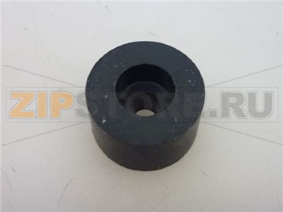 GOMMINO SUPPORTO MOTORE ø 25x15 mm 