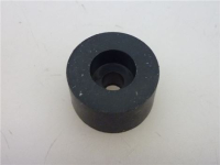 GOMMINO SUPPORTO MOTORE ø 25x15 mm