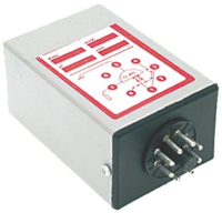 CONTROL BOX FOR WAT.LEV.CTRL. 110V MYTOS