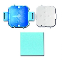 Комплект монтажный под заливку в бетон ABB 2CKA001740A0085