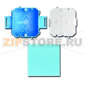 Комплект монтажный под заливку в бетон ABB 2CKA001740A0085 