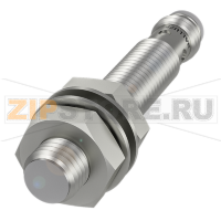 Датчик индуктивный Standard с приоритетом Balluff BES05P6