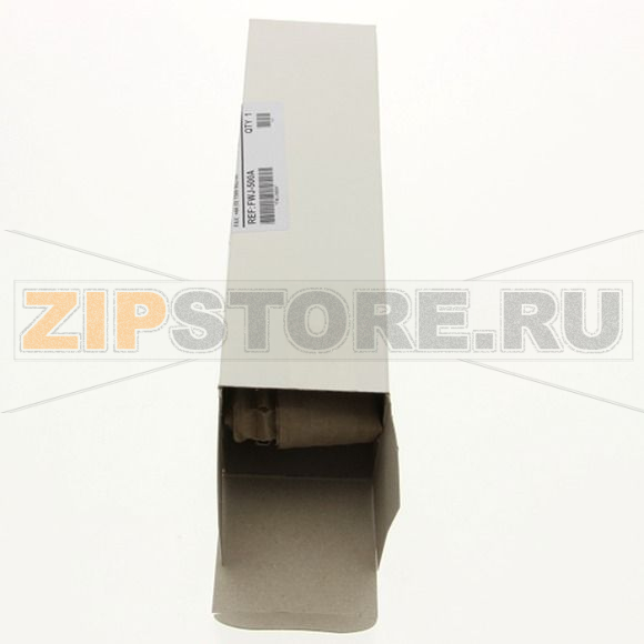 Предохранитель, 500 A, AC 1000 В, DC 800 В, 100 кА, 64x183 мм, aR, UL Eaton 500AMP 1000V AC SEMIC 