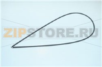 MOLLA FISS.SOFFIETTO 72CM