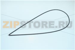 MOLLA FISS.SOFFIETTO 72CM 