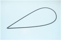 MOLLA FISS.SOFFIETTO 72CM