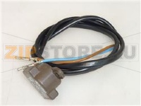 TERMOSTATO DI SICUREZZA 40°C