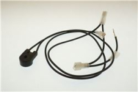 THERMOSTAT FIN DEGIVRAGE CABLE