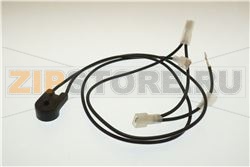 THERMOSTAT FIN DEGIVRAGE CABLE 