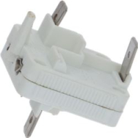 RELAY UNIVERSAL FOR REFRIGERATOR 1/12 1/