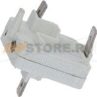 RELAY UNIVERSAL FOR REFRIGERATOR 1/12 1/