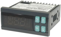 CONTROLLORE CAREL IR33COLR00 12/24V