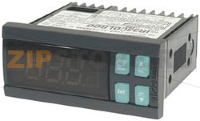 CONTROLLORE CAREL IR33COLR00 12/24V