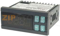CONTROLLORE CAREL IR33COLR00 12/24V 