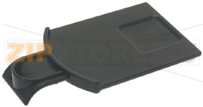 ПЕРЕГОРОДКА ДЛЯ КОФЕЙНОГО БУНКЕРА 