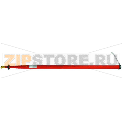 Аксессуар для измерителя сопротивления заземления DEHN ISMTC N 36 ZK 10600 