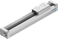 Привод со шпинделем Festo EGC-120-500-BS-10P-KF-0H-ML-GK