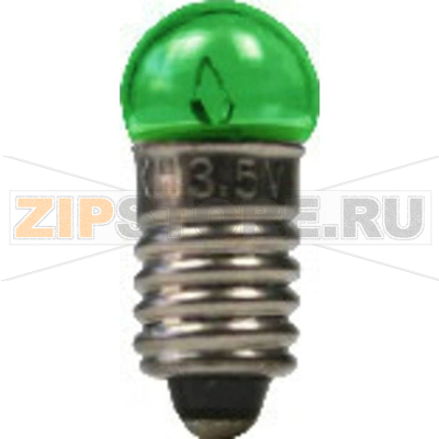 Лампа 19 В, 1.14 Вт, цоколь: E5.5, 1 шт Beli Beco 9046E 