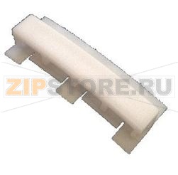 PATIN FIXATION FEUTRE 