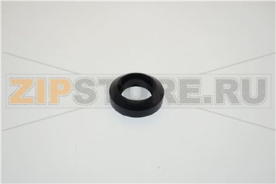 СКРЕПЕР (РЕЗИНОВЫЙ УПЛОТНИТЕЛЬ, ПРОФИЛЬНЫЙ ВАЛ) 