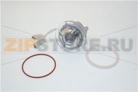 KIT PORTALAMPADA COMPLETO - 2 PZ