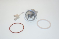 KIT PORTALAMPADA COMPLETO - 2 PZ