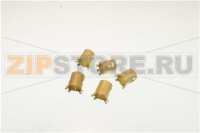 KIT REGOLATORE ARIA PILOTA - 5 PZ