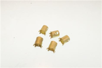 KIT REGOLATORE ARIA PILOTA - 5 PZ