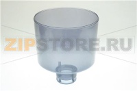 ВОРОНКА 1.5 КГ ДОЗАТОРА КОФЕ C64/C75